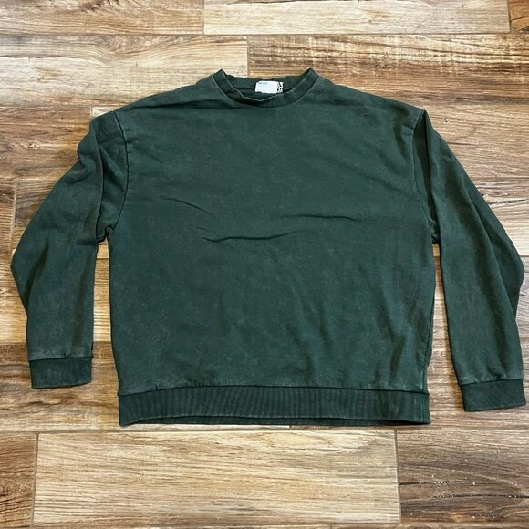 ASOS Design Oversized Sweatshirt - Picture 2 of 3